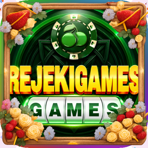 rejekigames — mitra unggulan
